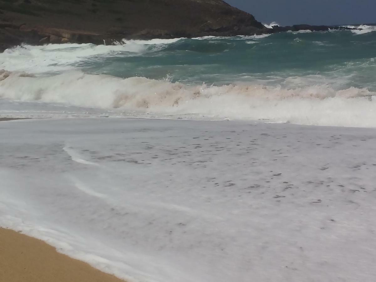 Mare Dune Laghetto Торре-дей-Корсари Экстерьер фото